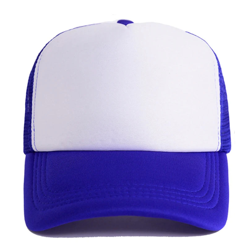 Casquette de baseball Jujutsu Kaisen Satoru Gojo – Chapeau de papa unisexe avec dessin animé