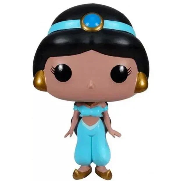 Jouets en PVC Funko POP Disney Princess