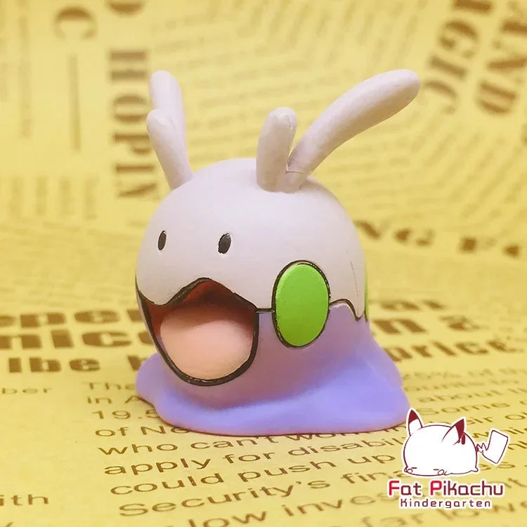 Figurine articulée Pokémon Charmander de 4 à 6 cm de TAKARA TOMY