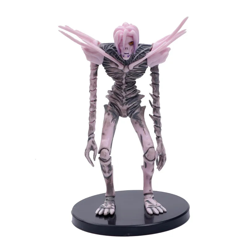24CM Anime Figur DEATH NOTE Stehend Modell Pose Kinder Sammlung