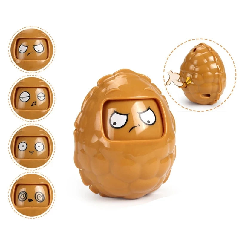 Neu Pflanzen vs Zombies Figuren Potato Mine Chomper Conehead Spielzeug