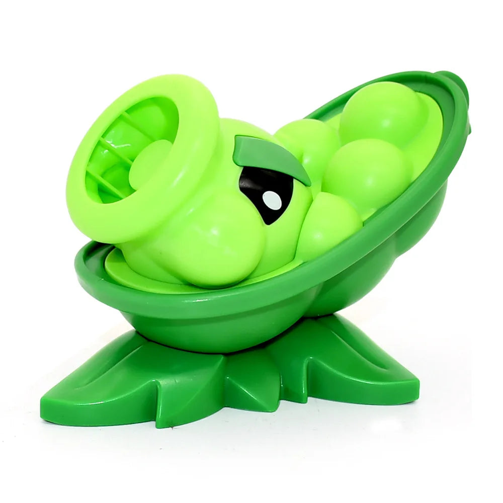 Neu Pflanzen vs Zombies Figuren Potato Mine Chomper Conehead Spielzeug