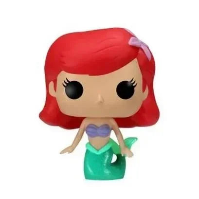 Jouets en PVC Funko POP Disney Princess