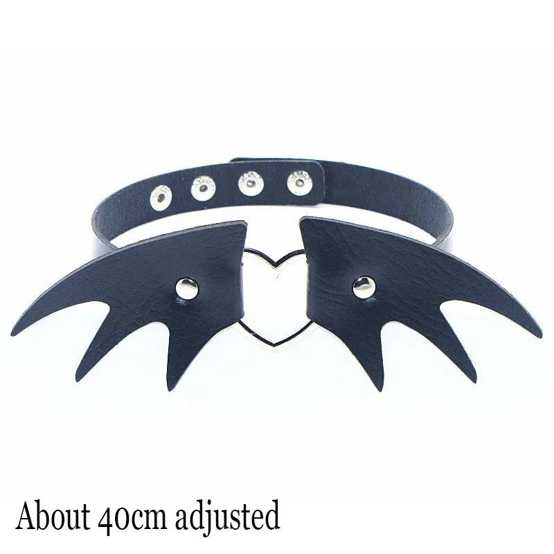 Anime Tokyo Ghoul Kaneki Ken Edelstahlring - Gothic Cosplay Schmuck für Männer & Frauen | Geschenke & Requisiten