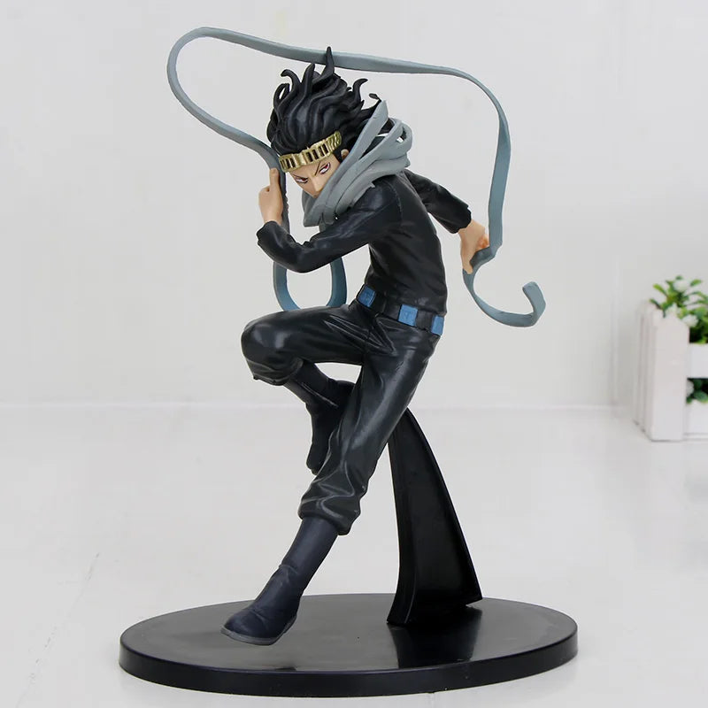 13-20CM Anime My Hero Academia Figur Kein Held Boku Figur PVC Action-Spielzeug