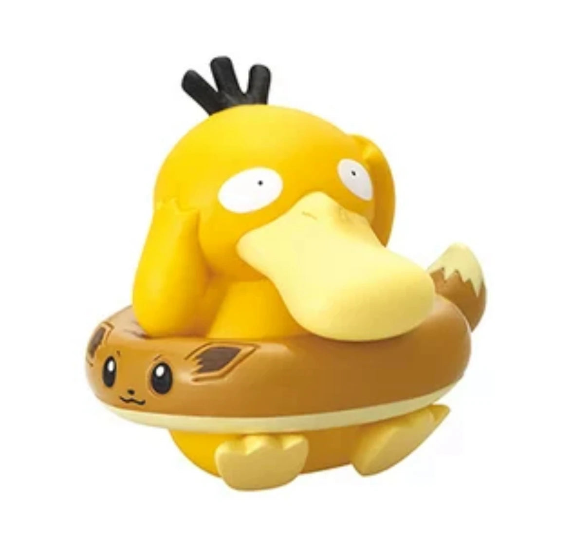 Pokemon Anime Echte Gashapon Kapsel Spielzeug Figur Pikachu Action Figuren Modell Ornamente