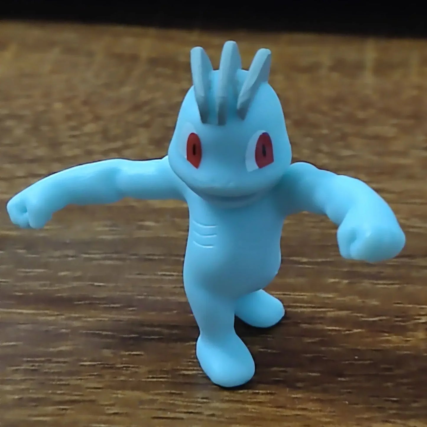 Figurine articulée Pokémon Charmander de 4 à 6 cm de TAKARA TOMY