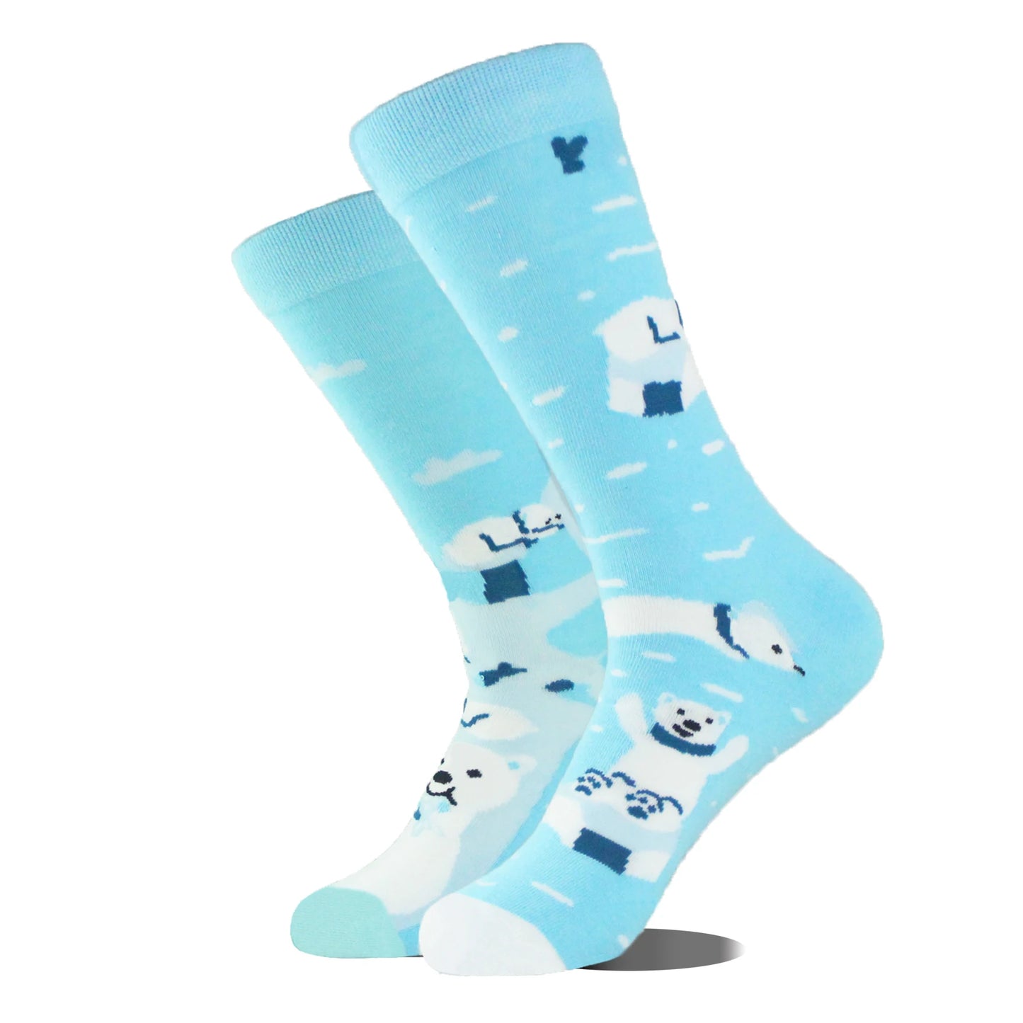 AB Professional Lustige Socken – Tier-, Musik- und Bierdesigns