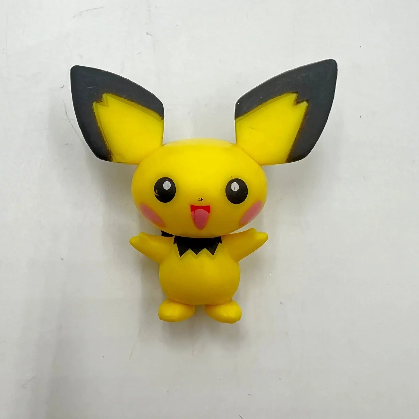 Figurine articulée Pokémon Charmander de 4 à 6 cm de TAKARA TOMY