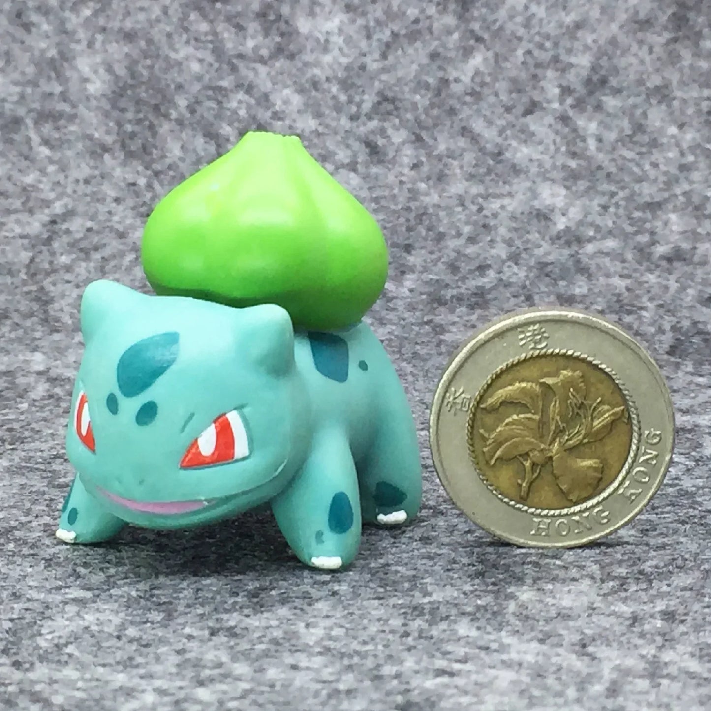 Figurine articulée Pokémon Charmander de 4 à 6 cm de TAKARA TOMY