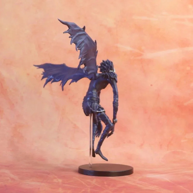 24CM Anime Figur DEATH NOTE Stehend Modell Pose Kinder Sammlung