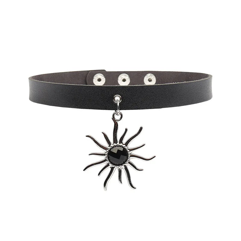 Anime Tokyo Ghoul Kaneki Ken Edelstahlring - Gothic Cosplay Schmuck für Männer & Frauen | Geschenke & Requisiten