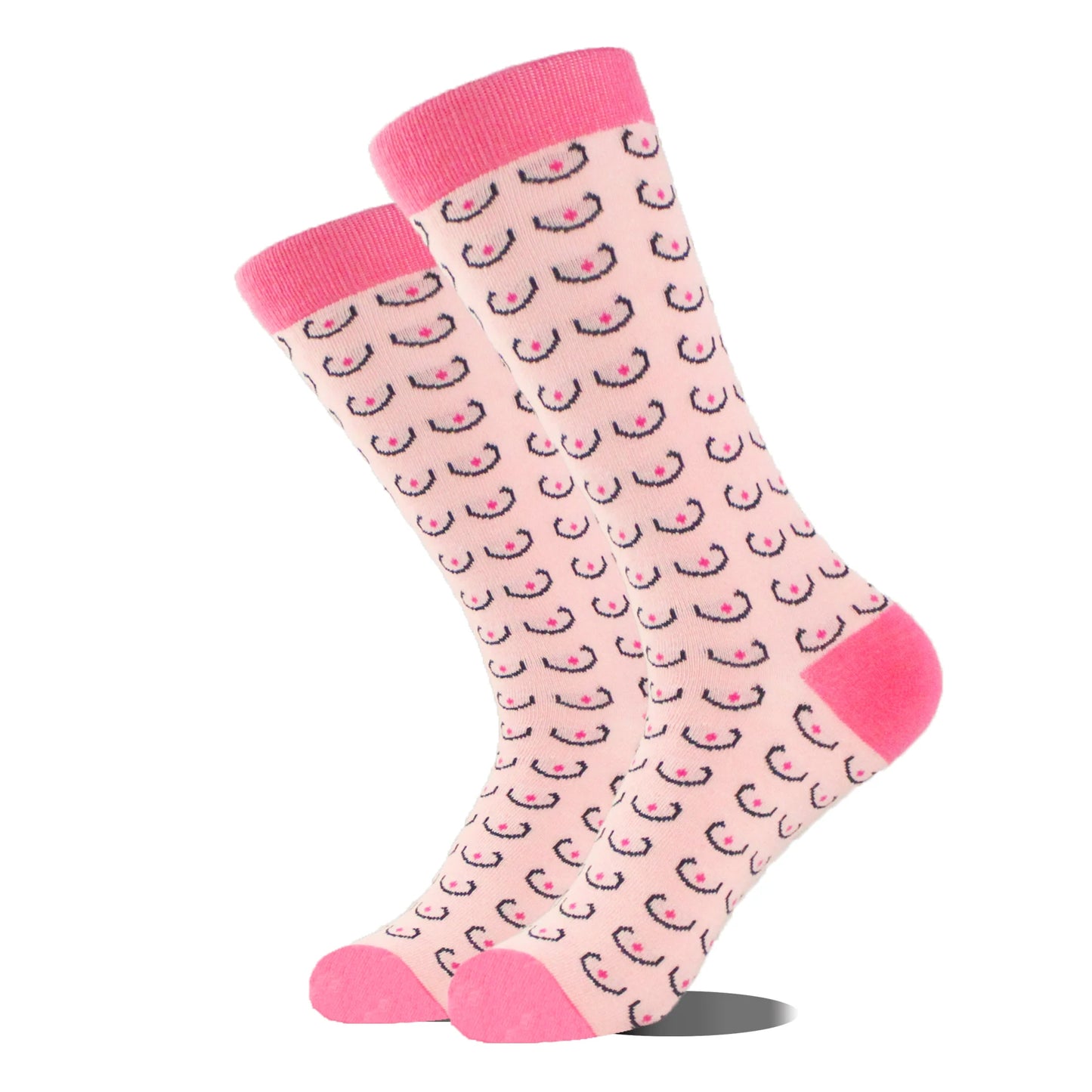 Happy Design Lustige Socken Schaf Bier Dinosaurier Muster