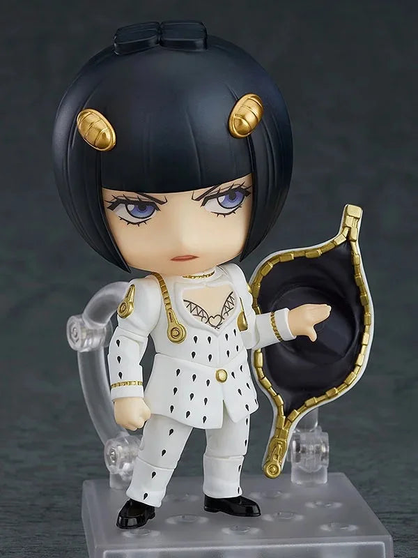 JOJO's Bizarre Adventure Kujo Jotaro Dio Brando Kakyoin Kars Prosciutt Actionfigur Spielzeug Anime Cartoon