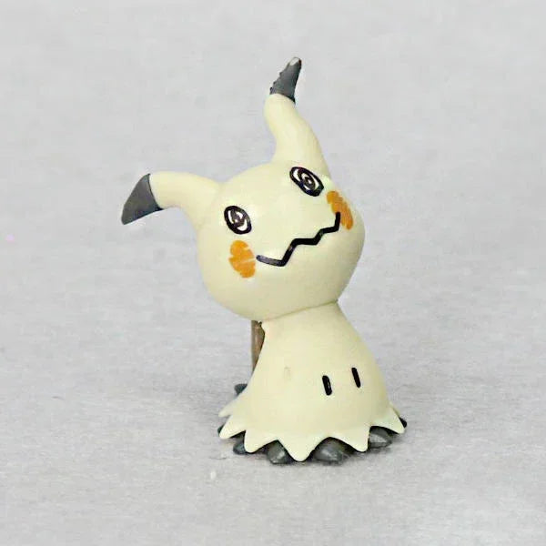 Figurine articulée Pokémon Charmander de 4 à 6 cm de TAKARA TOMY