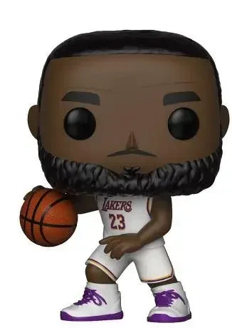 Funko pop Michael Jordan Figure Super Basketball Star PVC Collection Model Doll Toys
