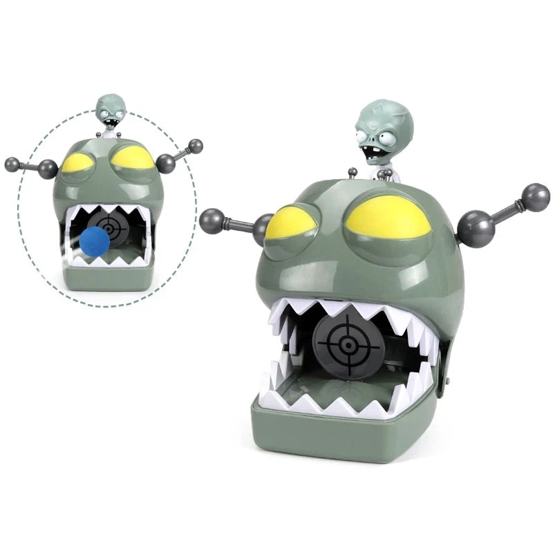 Neu Pflanzen vs Zombies Figuren Potato Mine Chomper Conehead Spielzeug