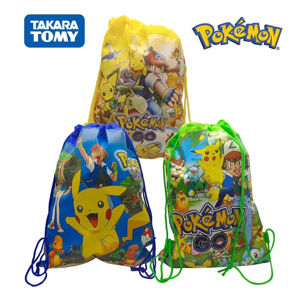 Pokemon Mini Figuren 2-3CM Anime Action Pikachu 24-144 Modell Spielzeug Kind Sammeln