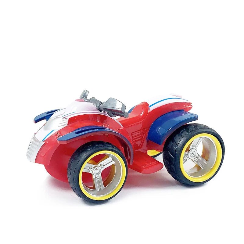 Paw Patrol Spielzeug Captain Ryder Action-Charakter-Spielzeugsammlung