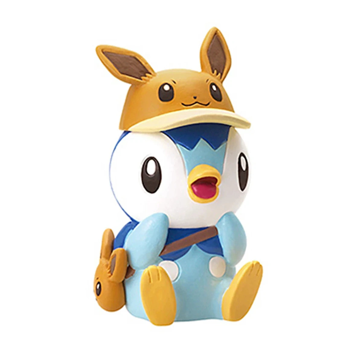 Pokemon Anime Echte Gashapon Kapsel Spielzeug Figur Pikachu Action Figuren Modell Ornamente