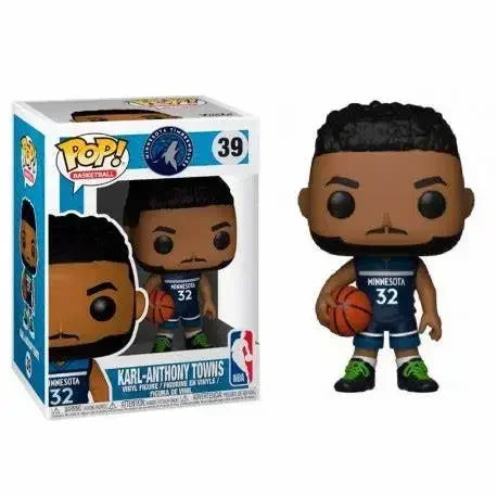 Funko pop Michael Jordan Figure Super Basketball Star PVC Collection Model Doll Toys