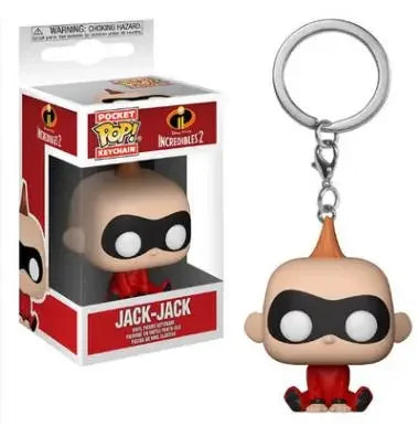 FUNKO POP Gardiens de la Galaxie Grooted Joker Morty Porte-clés Jouet Suicide Squad Figurines d'action en vinyle Jouets