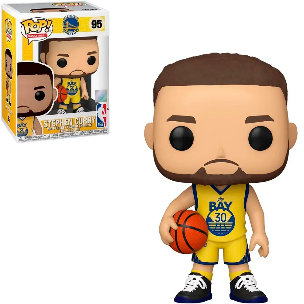 Funko pop Michael Jordan Figure Super Basketball Star PVC Collection Model Doll Toys