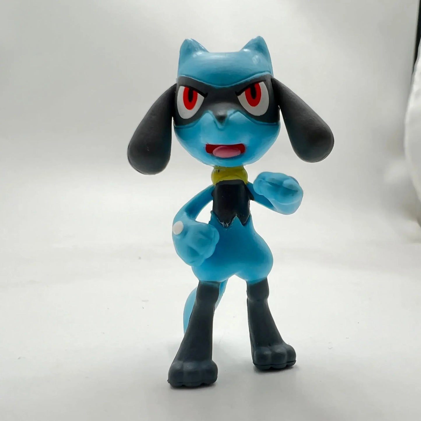 Figurine articulée Pokémon Charmander de 4 à 6 cm de TAKARA TOMY