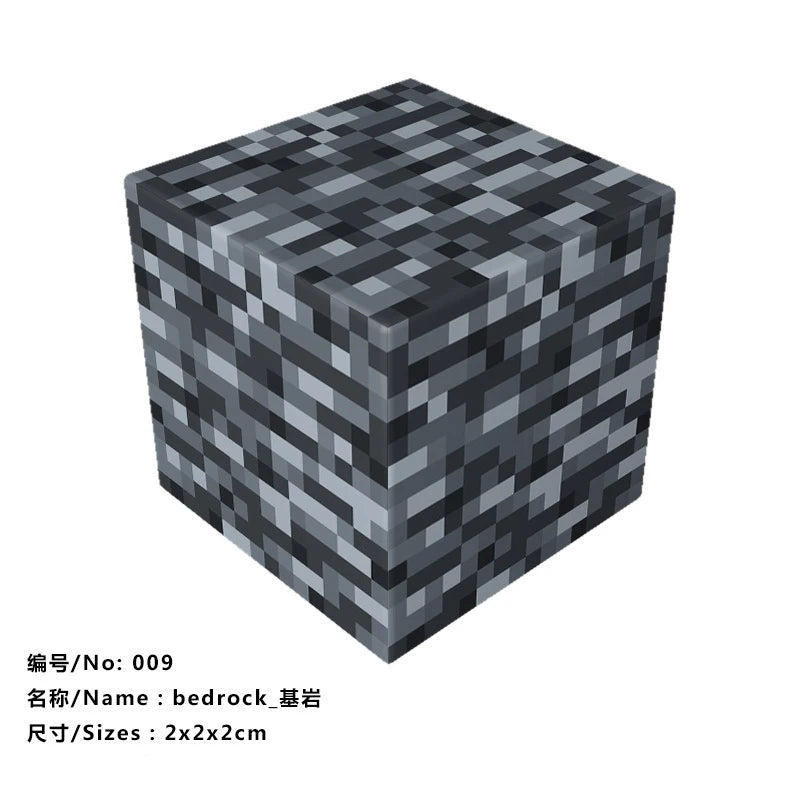 MineCraftion Dungeons DIY-Karte und TNT-Figuren – Kreatives Spielzeugset für Kinder