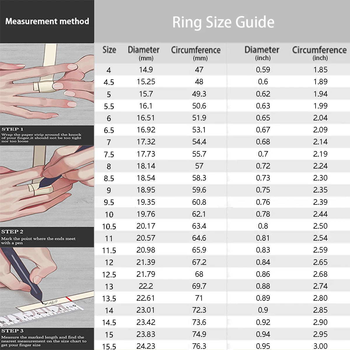8-mm-Ring aus Wolframkarbid – Blaue Kohlefaser mit Zirkonia und Drachenmuster für Hochzeit, Verlobung und den Alltag
