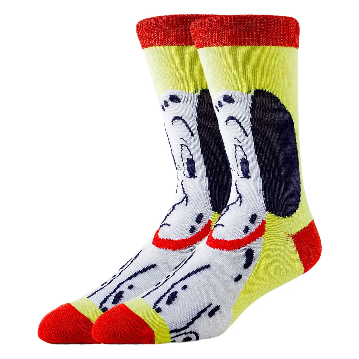 MINISO Disney Cartoon Anime Socken Herren Damen Neuheit Lustige Designer Socken