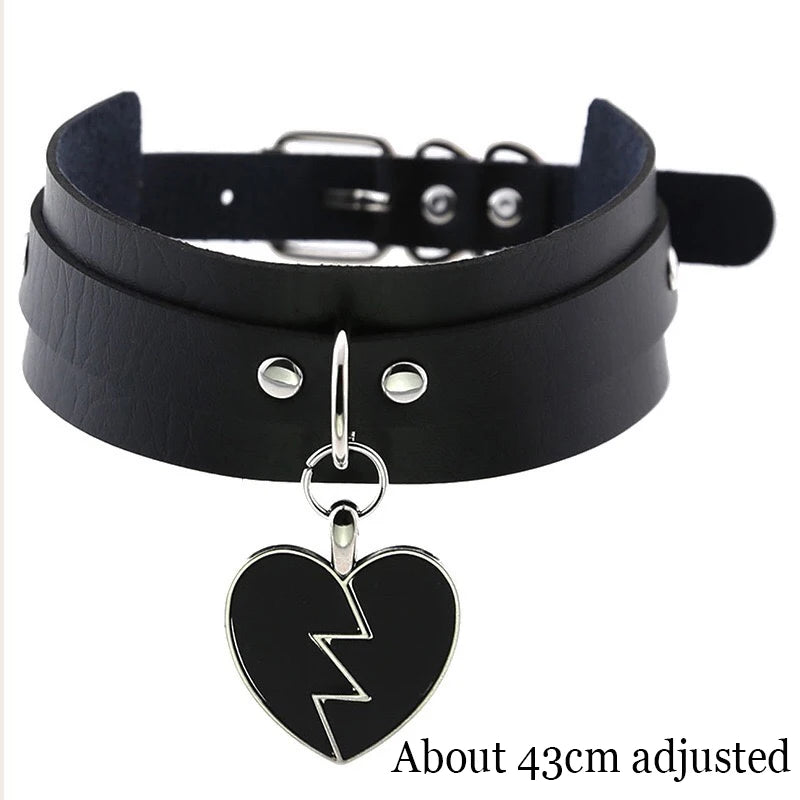 Anime Tokyo Ghoul Kaneki Ken Edelstahlring - Gothic Cosplay Schmuck für Männer & Frauen | Geschenke & Requisiten