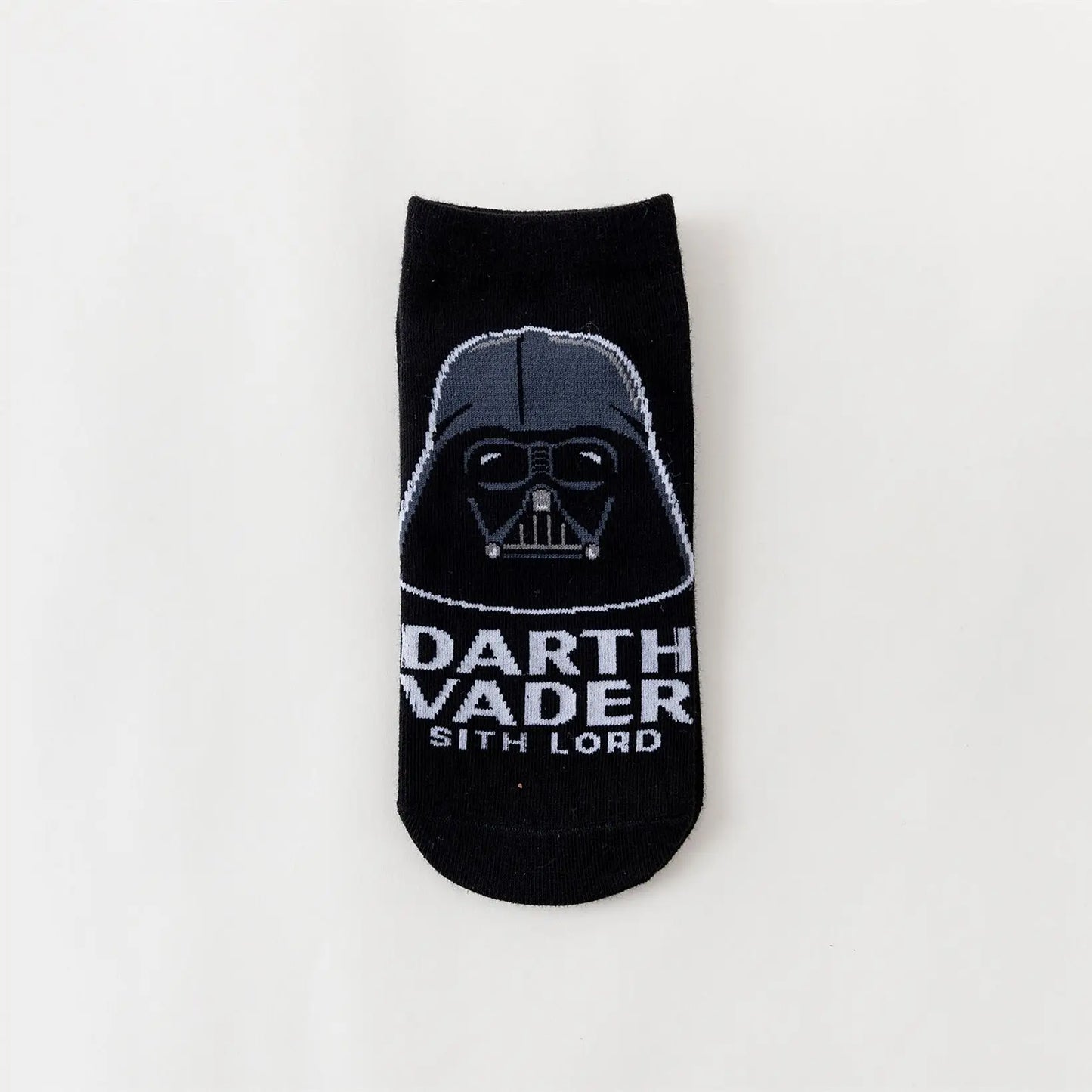 Star Wars Cosplay Socken – Lustige Yoda, R2-D2, Wookiee & Jedi Designs