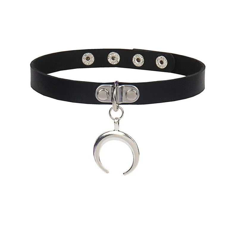 Bague en acier inoxydable Anime Tokyo Ghoul Kaneki Ken - Bijoux de cosplay gothiques pour hommes et femmes | Cadeaux et accessoires