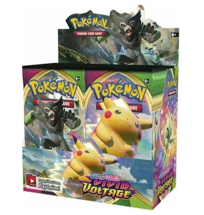 324/360 PCS Pokemon Karten 151 Surging Sparks Stellar Crown Deck Box Pikachu Englisch Karte Spielzeug