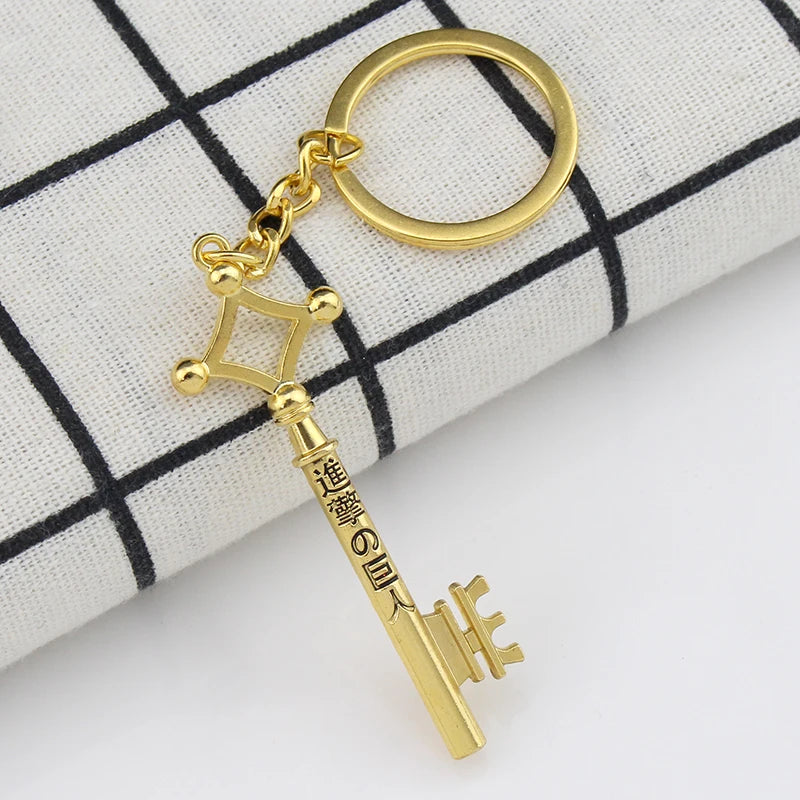 Shingeki No Kyojin Attack on Titan Halskette – Wings of Liberty Anhänger Cosplay Schmuck
