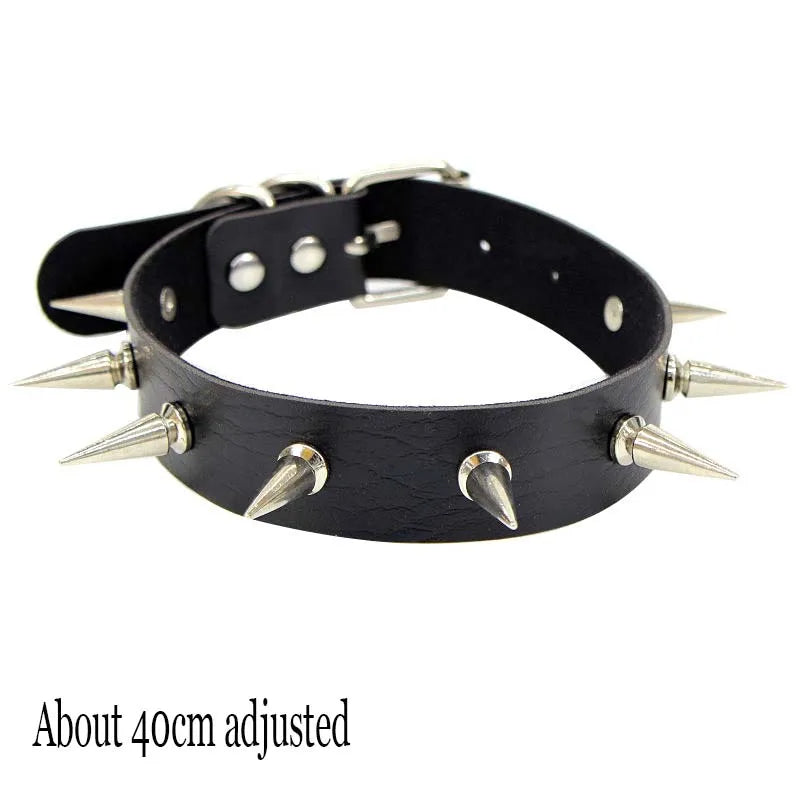 Anime Tokyo Ghoul Kaneki Ken Edelstahlring - Gothic Cosplay Schmuck für Männer & Frauen | Geschenke & Requisiten