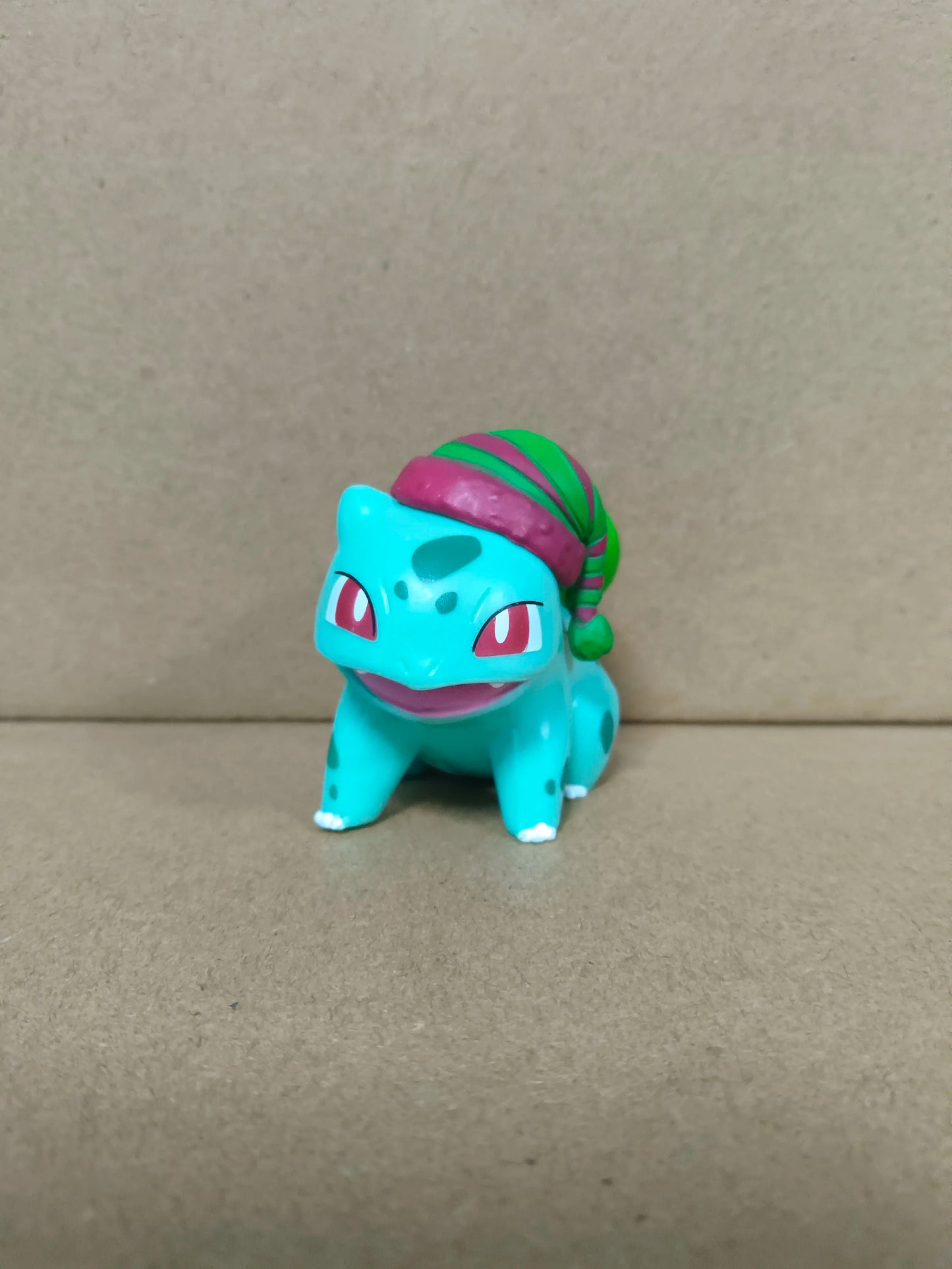Figurine articulée Pokémon Charmander de 4 à 6 cm de TAKARA TOMY