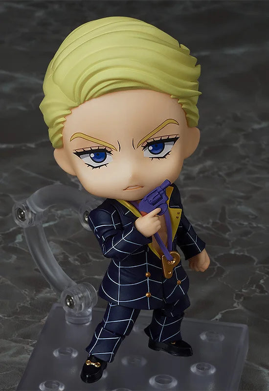 JOJO's Bizarre Adventure Kujo Jotaro Dio Brando Kakyoin Kars Prosciutt Actionfigur Spielzeug Anime Cartoon