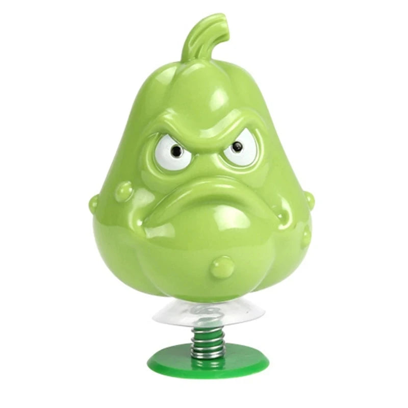 Plants vs. Zombies-Actionfiguren – Gatling-Erbsenschleuder, Dave, Gargantuar, Disco & Piraten-Zombie-Spielzeug