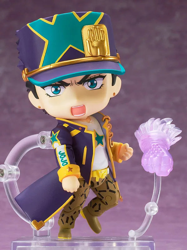 JOJO's Bizarre Adventure Kujo Jotaro Dio Brando Kakyoin Kars Prosciutt Actionfigur Spielzeug Anime Cartoon