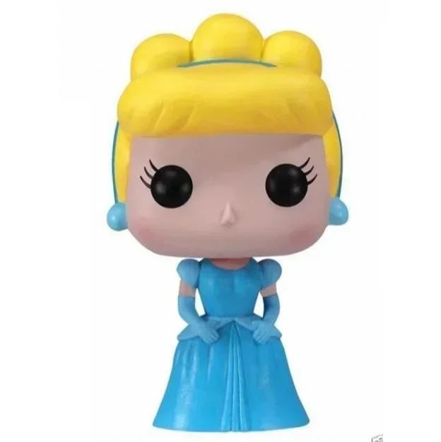 Jouets en PVC Funko POP Disney Princess