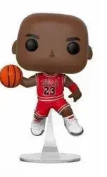 Funko pop Michael Jordan Figure Super Basketball Star PVC Collection Model Doll Toys