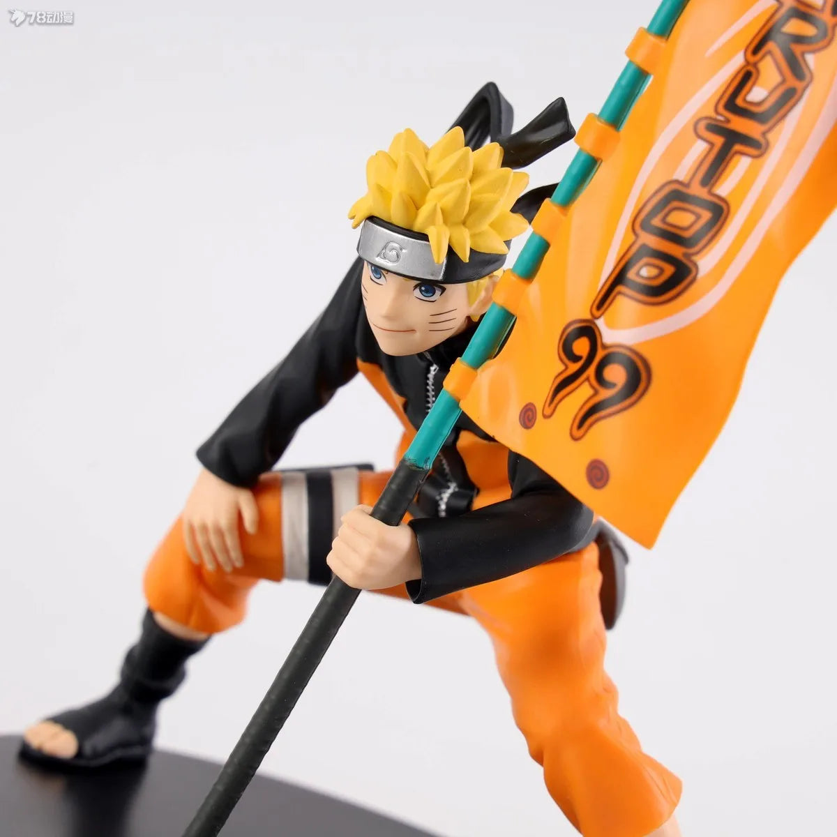 Naruto NARUTOP 99 Uzumaki Naruto & Sakura Actionfiguren – Sammlermodell, Spielzeug, Geschenk