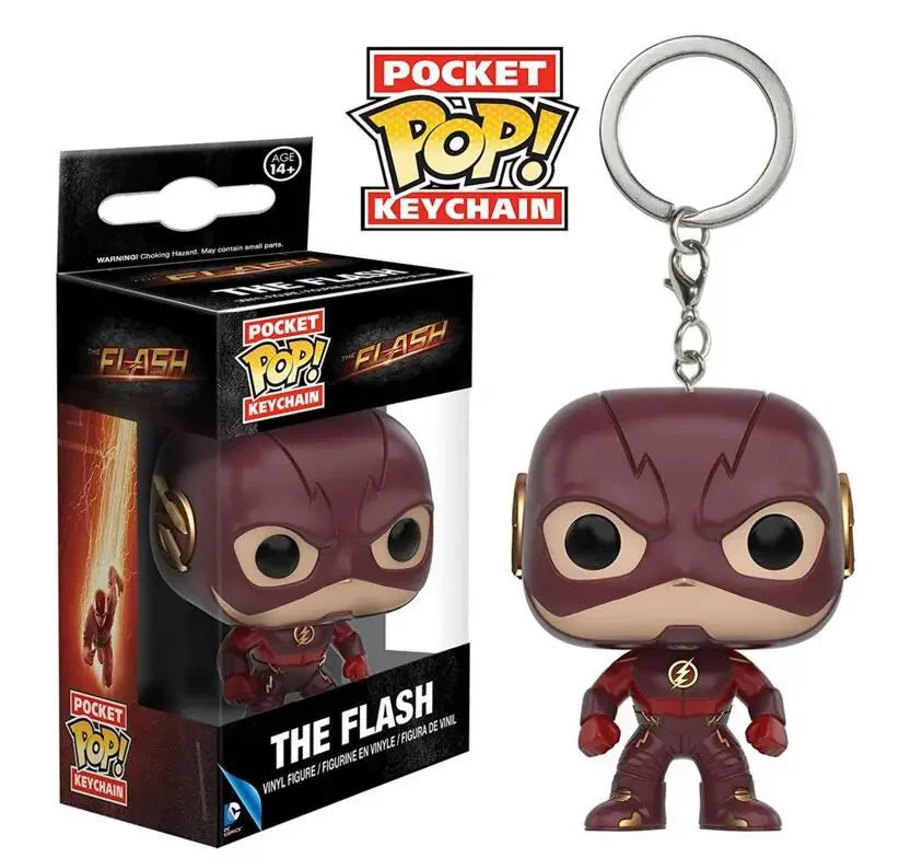 Funko POP Schlüsselanhänger Endgame Captain Venom Deadpool Iron Man Schlüsselanhänger Actionfiguren Spielzeug