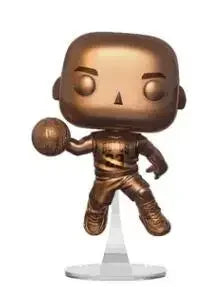 Funko pop Michael Jordan Figure Super Basketball Star PVC Collection Model Doll Toys