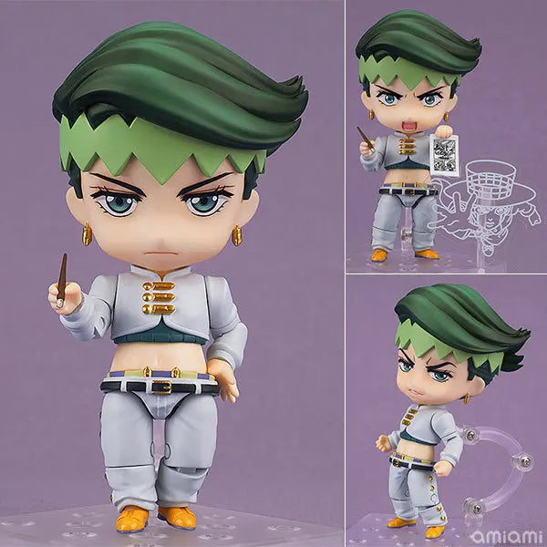 JOJO's Bizarre Adventure Kujo Jotaro Dio Brando Kakyoin Kars Prosciutt Actionfigur Spielzeug Anime Cartoon