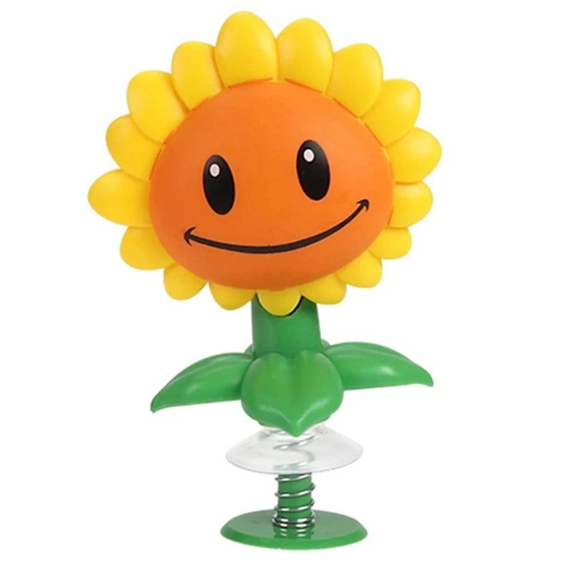 Neu Pflanzen vs Zombies Figuren Potato Mine Chomper Conehead Spielzeug