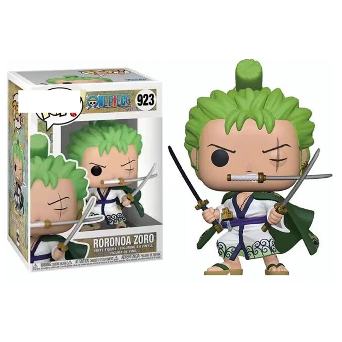 One Piece Figur Spielzeug Vinyl PVC Sammlermodell
