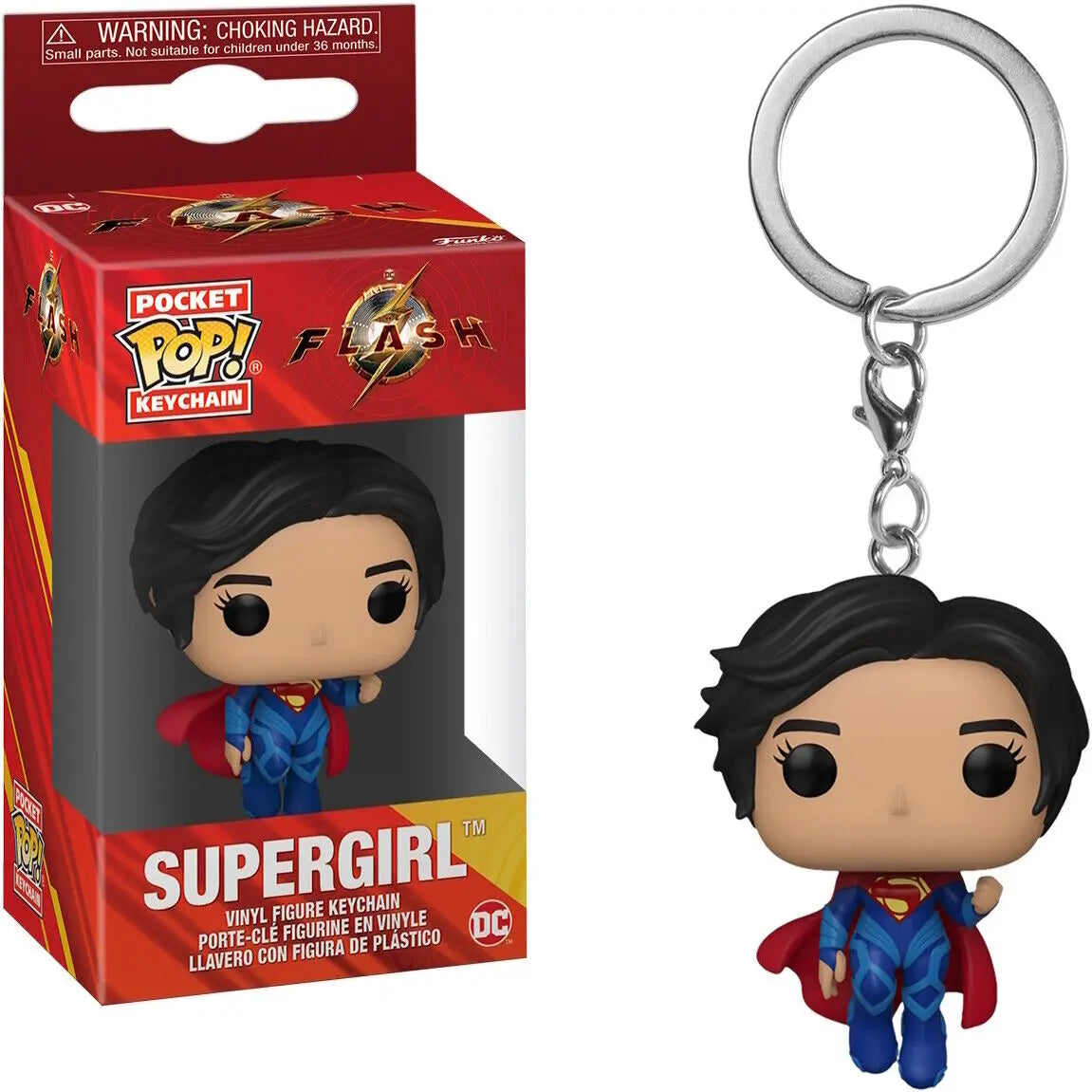 19 Styles Funko Keychain Wonder Woman POP Action Figure Collection Toys